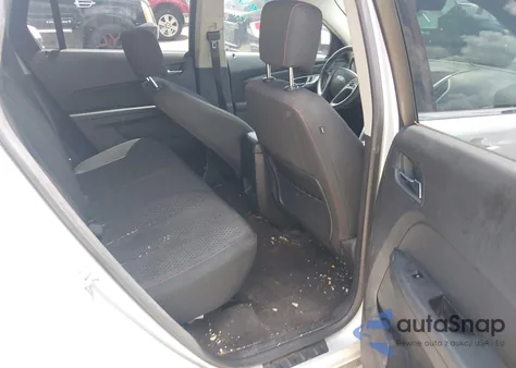 2012 GMC Terrain Sle-1 z USA, uszkodzony, nr VIN 2GKALMEK9C6173254